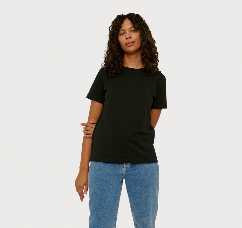 Organic Basics ORGANIC COTTON True Tee 3-pack | 72038-HDOT